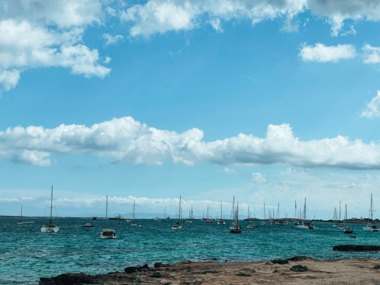 daytrip from Ibiza