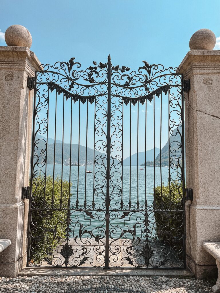 Parco Ciani Lugano