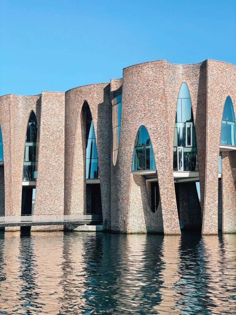Fjordenhus, Vejle